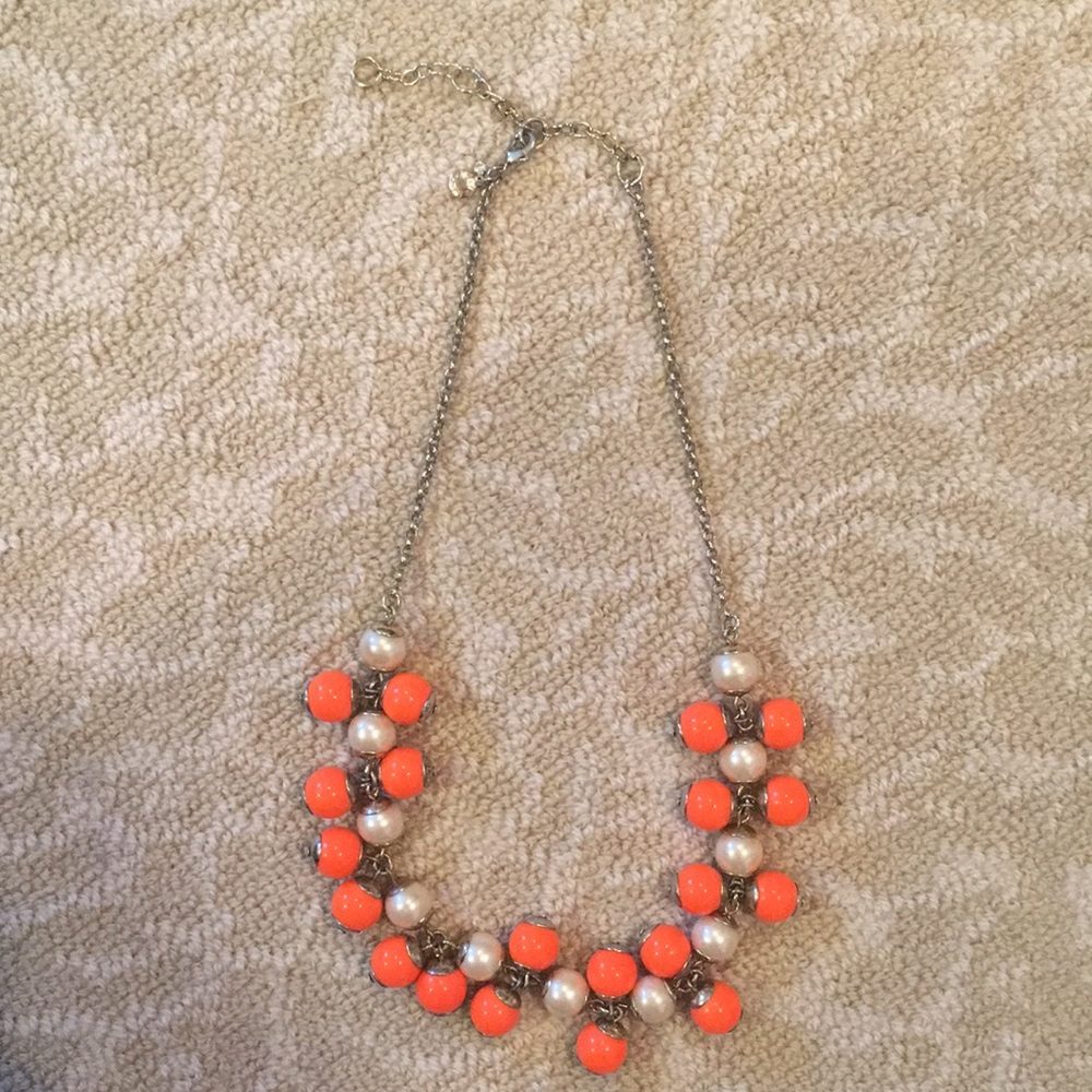 J Crew Necklace